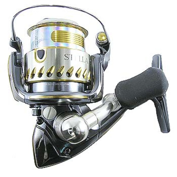 シマノ(SHIMANO) 04'ステラ 2500S A-RB 01844|アウトドア用品・釣り具